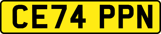CE74PPN