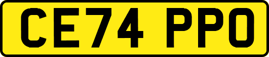 CE74PPO