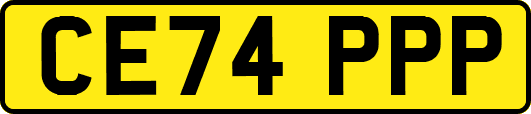 CE74PPP