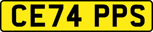 CE74PPS