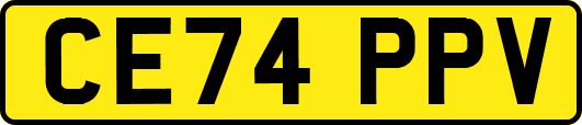 CE74PPV