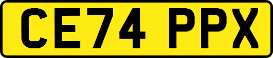CE74PPX