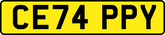 CE74PPY