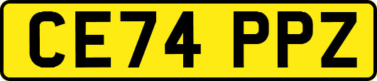 CE74PPZ