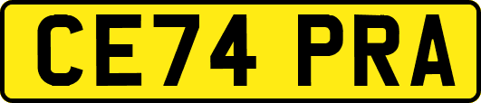 CE74PRA