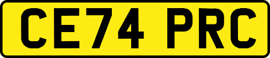 CE74PRC