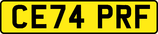 CE74PRF