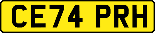 CE74PRH