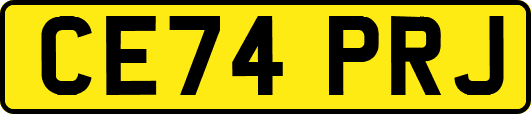 CE74PRJ