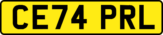 CE74PRL