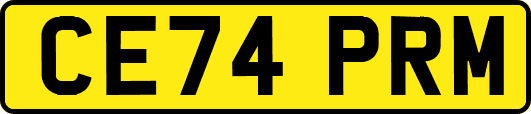 CE74PRM