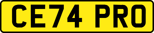 CE74PRO