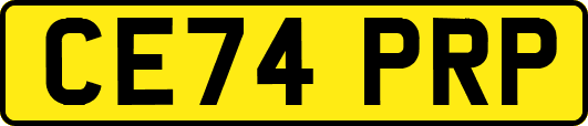 CE74PRP