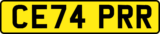 CE74PRR