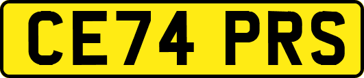 CE74PRS