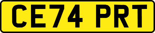 CE74PRT