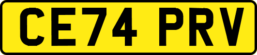 CE74PRV