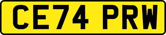 CE74PRW