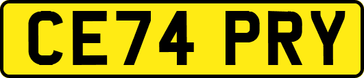 CE74PRY