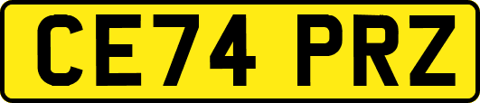 CE74PRZ