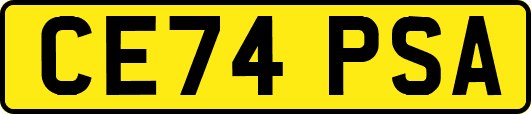 CE74PSA