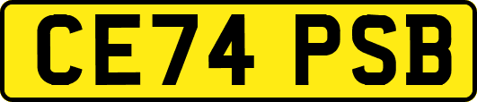 CE74PSB