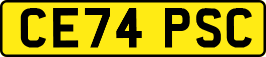 CE74PSC