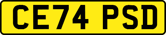 CE74PSD