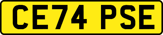 CE74PSE