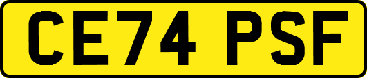 CE74PSF