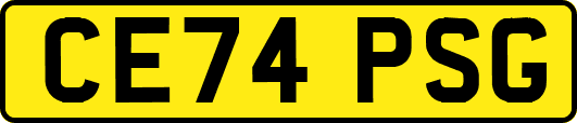 CE74PSG