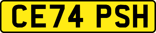 CE74PSH