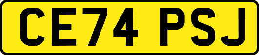 CE74PSJ