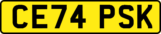 CE74PSK
