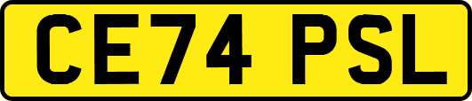 CE74PSL