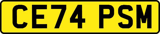 CE74PSM