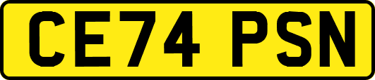 CE74PSN