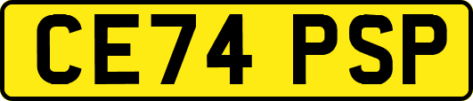 CE74PSP