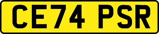 CE74PSR