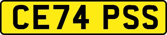 CE74PSS