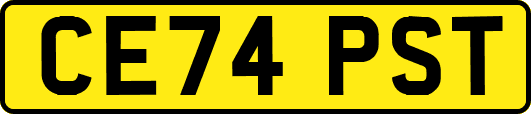 CE74PST