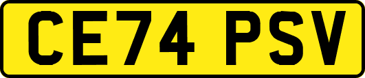 CE74PSV
