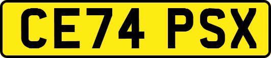 CE74PSX