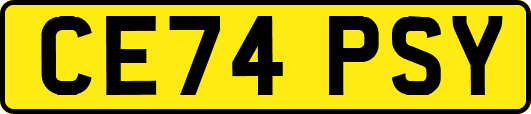 CE74PSY