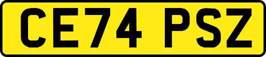 CE74PSZ