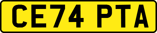 CE74PTA