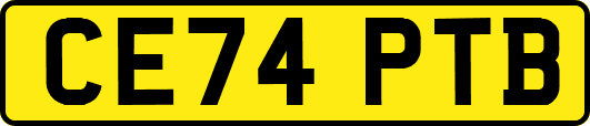CE74PTB