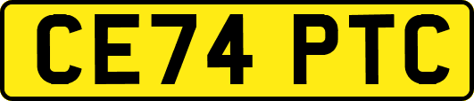 CE74PTC