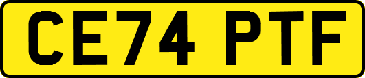 CE74PTF