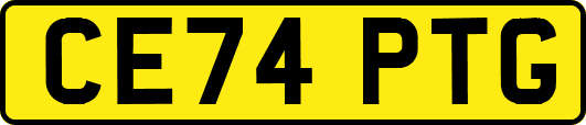 CE74PTG